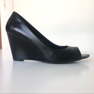 Franco Sarto Wedge Heels